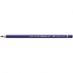 Faber-Castell Polychromos Artists' Pencil Delft Blue (141) Drawing & Colouring