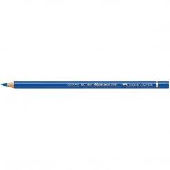 Faber-Castell Polychromos Artists' Pencil Cobalt Blue-Greenish (144)