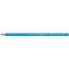Faber-Castell Polychromos Artists' Pencil Light Phthalo Blue (145) Drawing & Colouring