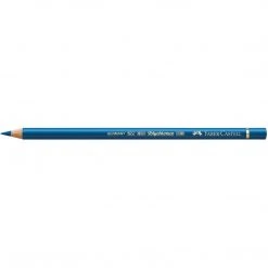 Faber-Castell Drawing & Colouring Polychromos Artists' Pencil Bluish Turquoise (149)