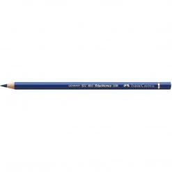 Faber-Castell Polychromos Artists' Pencil Helio Blue-Reddish (151) Drawing & Colouring