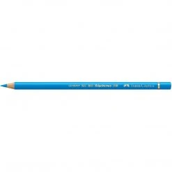 Faber-Castell Polychromos Artists' Pencil Middle Phthalo Blue (152)