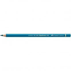 Faber-Castell Polychromos Artists' Pencil Cobalt Turquoise (153)