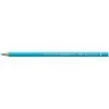 Faber-Castell Drawing & Colouring Polychromos Artists' Pencil Light Cobalt Turquoise (154)
