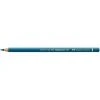 Faber-Castell Polychromos Artists' Pencil Helio Turquoise (155) Drawing & Colouring 2 Faber-Castell Polychromos Artists' Pencil Helio Turquoise (155) Drawing & Colouring
