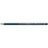 Faber-Castell Polychromos Artists' Pencil Deep Cobalt Green (158) Drawing & Colouring