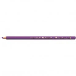 Faber-Castell Polychromos Artists' Pencil Manganese Violet (160)