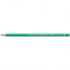 Faber-Castell Polychromos Artists' Pencil Light Phthalo Green (162) Drawing & Colouring