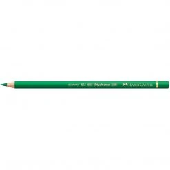 Faber-Castell Polychromos Artists' Pencil Emerald Green (163)