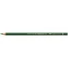 Faber-Castell Polychromos Artists' Pencil Permanent Green Olive (167) 1 Faber-Castell Polychromos Artists' Pencil Permanent Green Olive (167)