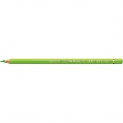 Faber-Castell Polychromos Artists' Pencil Light Green (171) Drawing & Colouring