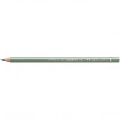 Faber-Castell Drawing & Colouring Polychromos Artists' Pencil Earth Green (172)