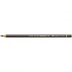 Faber-Castell Drawing & Colouring Polychromos Artists' Pencil Dark Sepia (175)