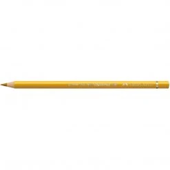 Faber-Castell Polychromos Artists' Pencil Light Yellow Ochre (183)