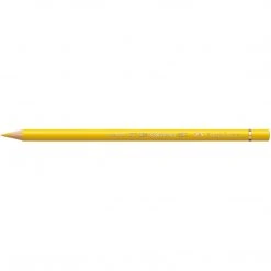 Faber-Castell Polychromos Artists' Pencil Naples Yellow (185)