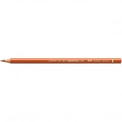 Faber-Castell Polychromos Artists' Pencil Terracotta (186)