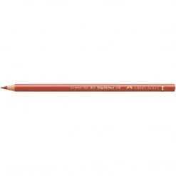Faber-Castell Polychromos Artists' Pencil Sanguine (188) Drawing & Colouring