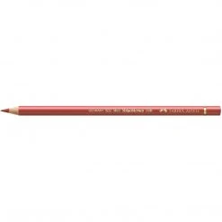 Faber-Castell Polychromos Artists' Pencil Venetian Red (190)