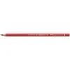Faber-Castell Drawing & Colouring Polychromos Artists' Pencil Pompeian Red (191)