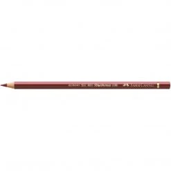 Faber-Castell Drawing & Colouring Polychromos Artists' Pencil Indian Red (192)