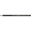 Faber-Castell Polychromos Artists' Pencil Black (199)