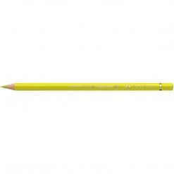 Faber-Castell Polychromos Artists' Pencil Cadmium Yellow Lemon (205)