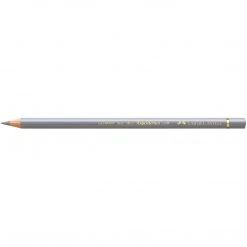 Faber-Castell Polychromos Artists' Pencil Cold Grey III (232) Drawing & Colouring