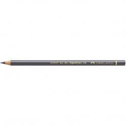 Faber-Castell Drawing & Colouring Polychromos Artists' Pencil Cold Grey V (234)