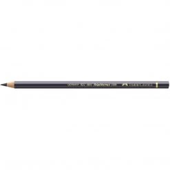 Faber-Castell Polychromos Artists' Pencil Cold Grey VI (235)