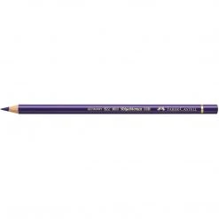 Faber-Castell Polychromos Artists' Pencil Mauve (249) Drawing & Colouring