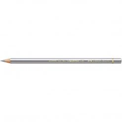 Faber-Castell Polychromos Artists' Pencil Silver (251)