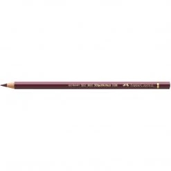 Faber-Castell Polychromos Artists' Pencil Caput Mortuum Violet (263) Drawing & Colouring