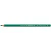 Faber-Castell Polychromos Artists' Pencil Dark Phthalo Green (264)