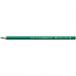 Faber-Castell Polychromos Artists' Pencil Dark Phthalo Green (264)