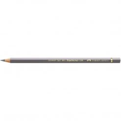 Faber-Castell Drawing & Colouring Polychromos Artists' Pencil Warm Grey IV (273)