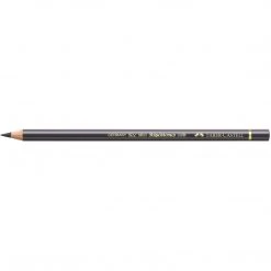 Faber-Castell Polychromos Artists' Pencil Warm Grey VI (275)