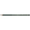 Faber-Castell Polychromos Artists' Pencil Chrome Oxide Green (278) Drawing & Colouring