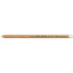 Faber-Castell PITT Pastel Pencil Soft White