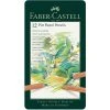 Faber-Castell Tin Of 12 Pitt Pastel Pencils Drawing & Colouring 1 Faber-Castell Tin Of 12 Pitt Pastel Pencils Drawing & Colouring