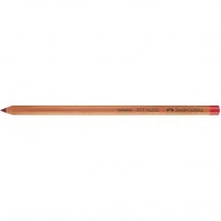 Faber-Castell Pitt Pastel Pencil Dark Red (225) Drawing & Colouring