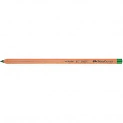 Faber-Castell Pitt Pastel Pencil Pine Green (267) Drawing & Colouring