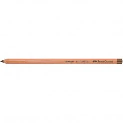Faber-Castell Pitt Pastel Pencil Burnt Umber (280)