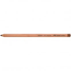 Faber-Castell Pitt Pastel Pencil Burnt Sienna (283)