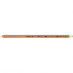Faber-Castell Drawing & Colouring Pitt Pastel Pencil Medium White (101)
