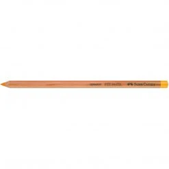 Faber-Castell Drawing & Colouring Pitt Pastel Pencil Dark Chrome Yellow (109)
