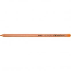 Faber-Castell Pitt Pastel Pencil Orange Glaze (113) Drawing & Colouring