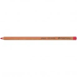 Faber-Castell Pitt Pastel Pencil Pink Carmine (127)