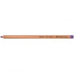Faber-Castell Pitt Pastel Pencil Violet (138) Drawing & Colouring