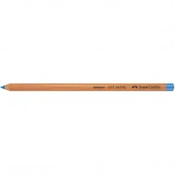 Faber-Castell Pitt Pastel Pencil Light Ultramarine (140) Drawing & Colouring