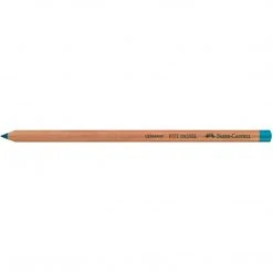 Faber-Castell Pitt Pastel Pencil Cobalt Turquoise (153) Drawing & Colouring
